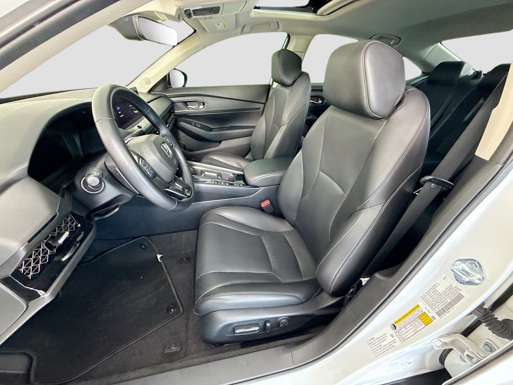 Thumbnail: 2024 Honda Accord - 19