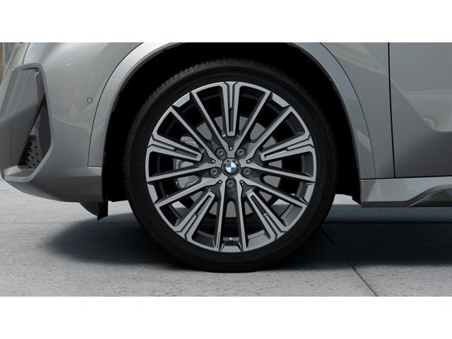 Thumbnail: 2026 BMW X1 - 7