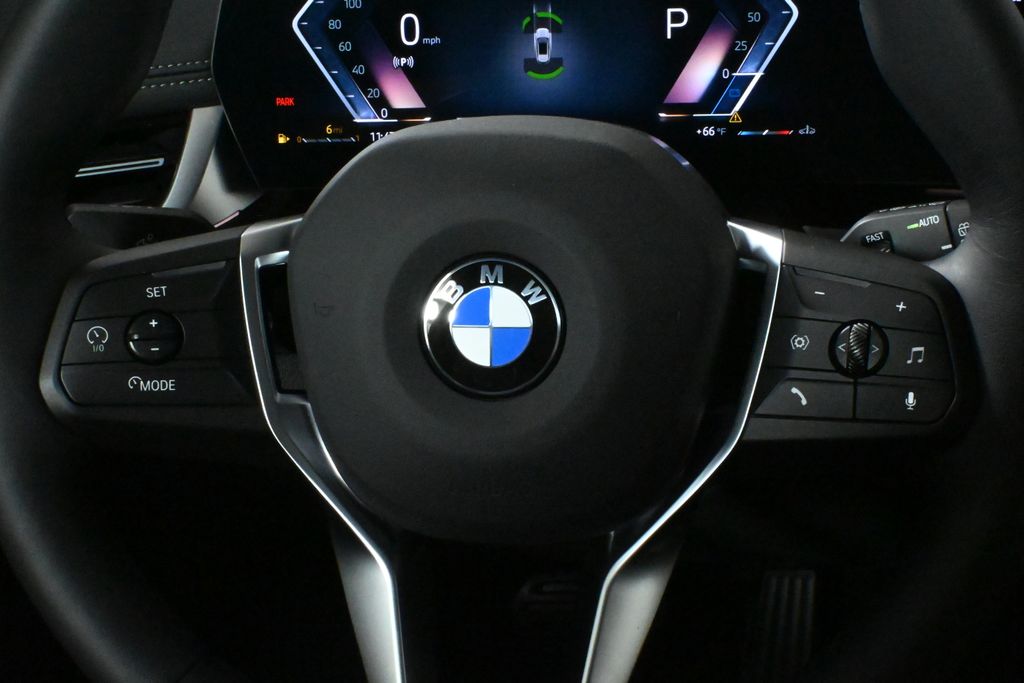 Thumbnail: 2026 BMW X1 - 19