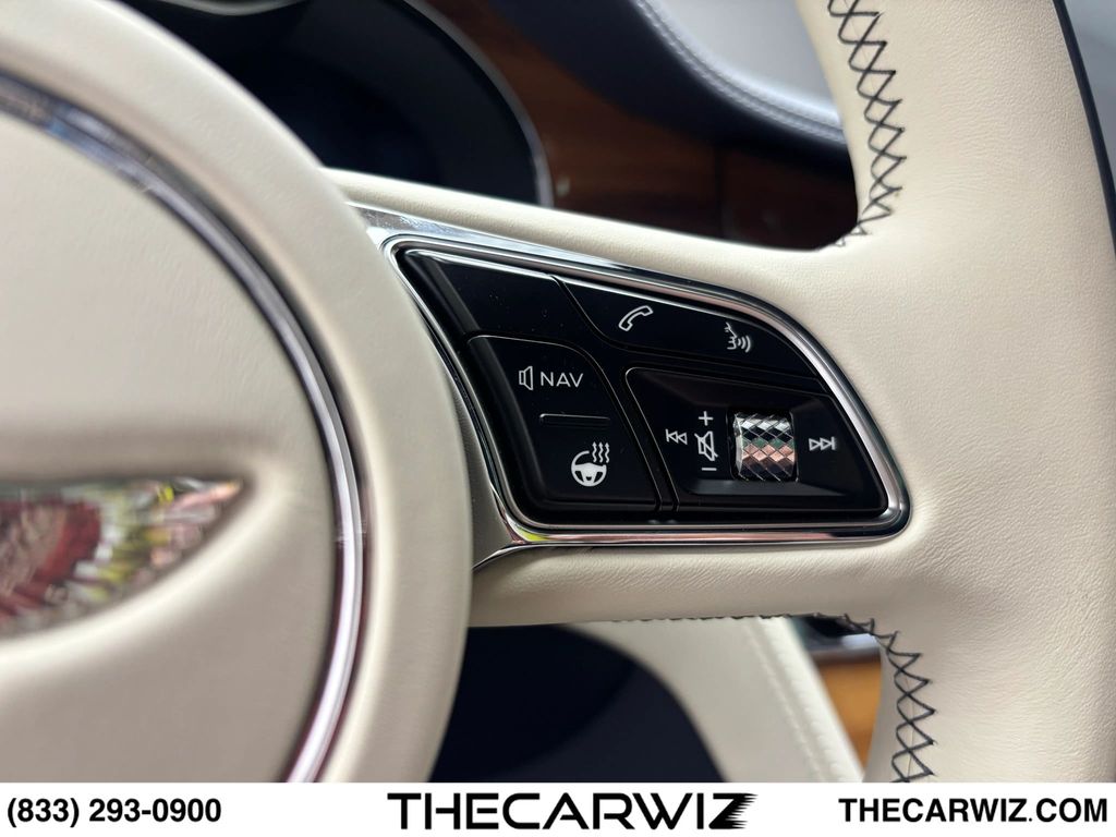 2024 Bentley Continental GT