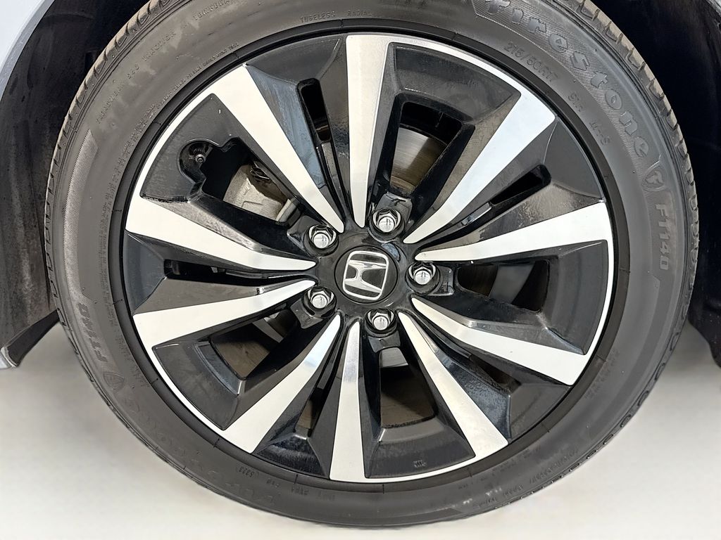 Thumbnail: 2024 Honda Civic - 30