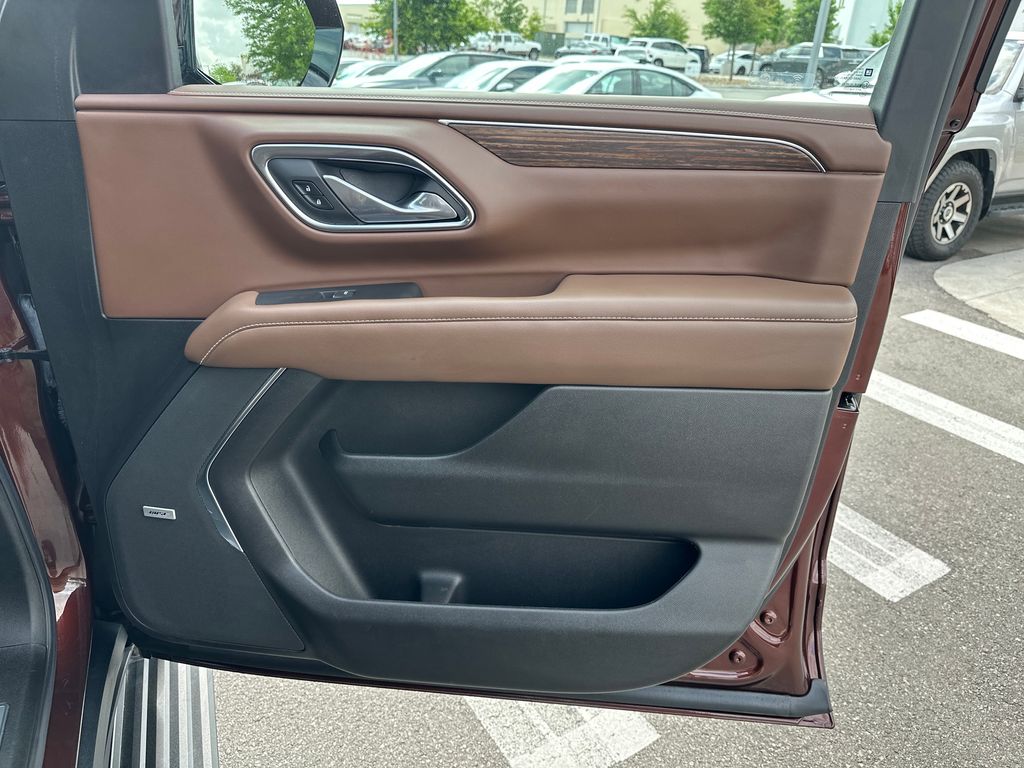 Used Car 2023 Chevrolet Tahoe  High Country For Sale Under $60,000 In Austin, Texas