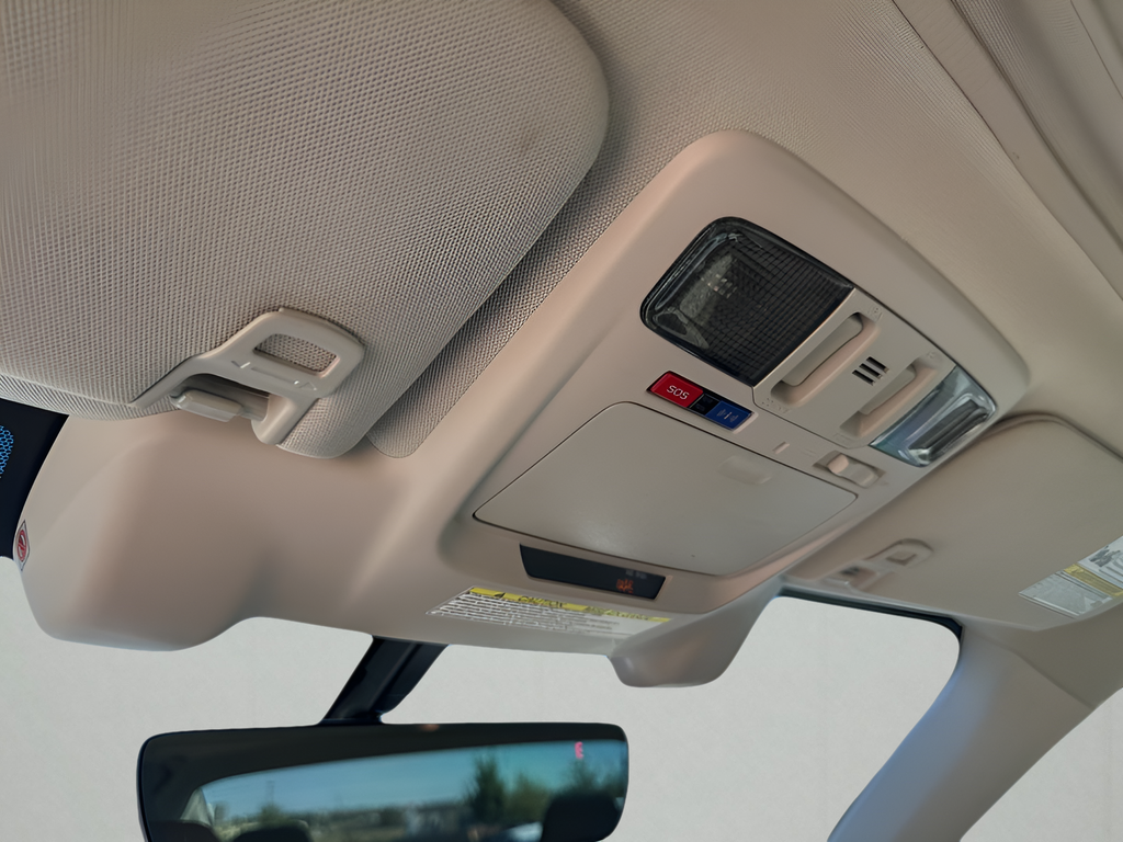 Used Car 2017 Subaru Legacy  2.5i For Sale Under $20,000 In Austin, Texas