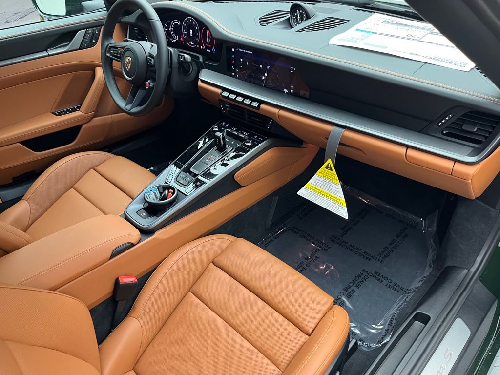 Thumbnail: 2026 Porsche 911 - 28