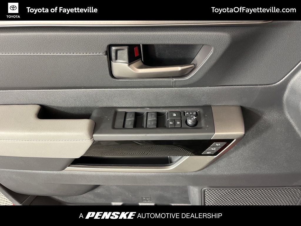 Thumbnail: 2026 Toyota Tundra - 26