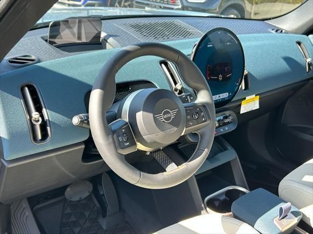 Thumbnail: 2026 MINI Cooper Countryman - 11