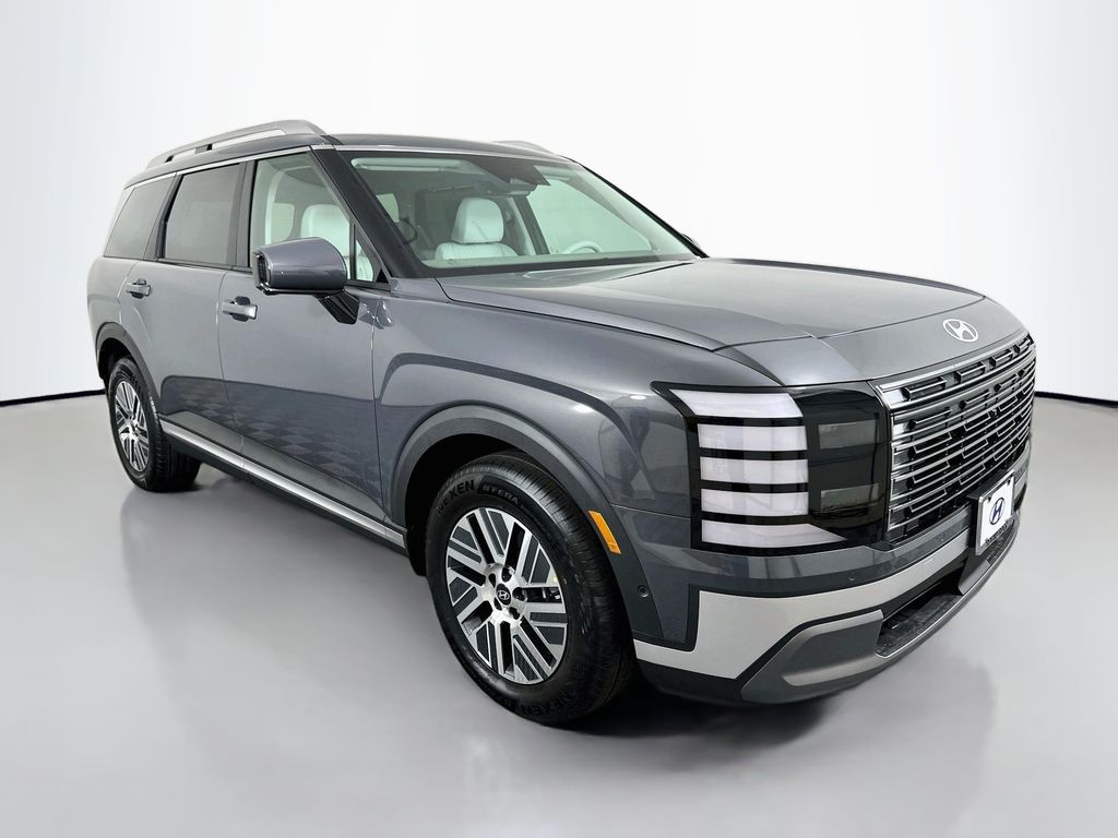 Thumbnail: 2026 Hyundai Palisade - 3