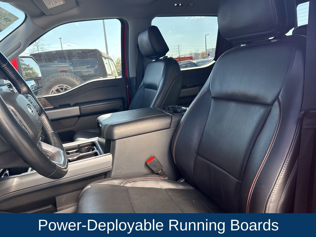 2023 Ford F-350 Super Duty LARIAT