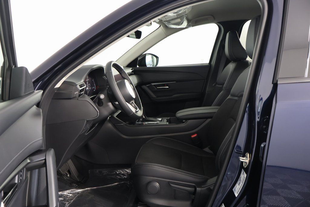 Thumbnail: 2026 Mazda CX-5 - 5