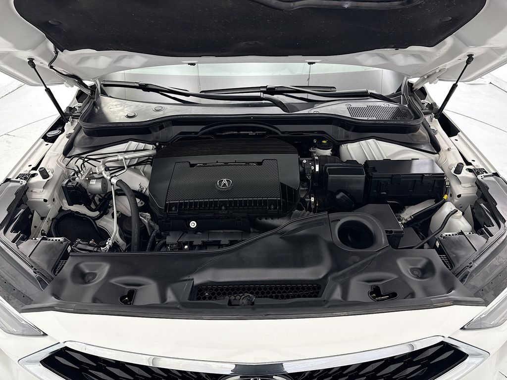 Thumbnail: 2024 Acura MDX - 28