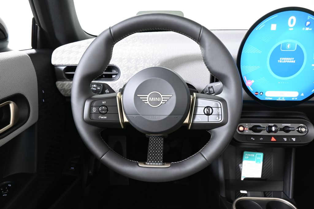 Thumbnail: 2026 MINI Cooper - 21