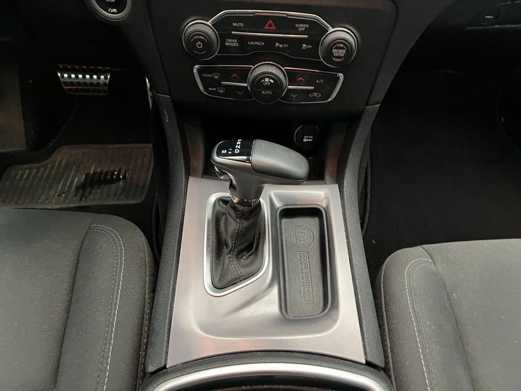 Thumbnail: 2019 Dodge Charger - 11