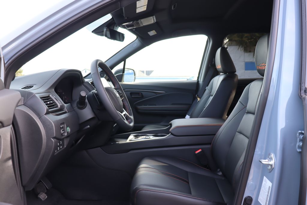 Thumbnail: 2026 Honda Ridgeline - 28