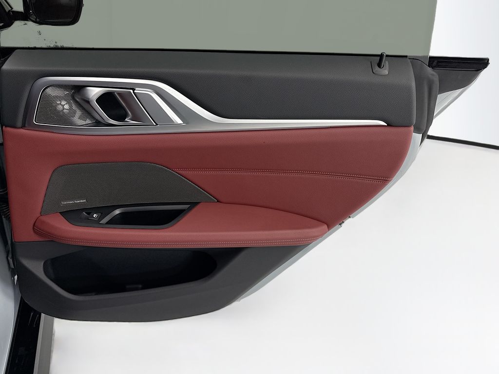Thumbnail: 2025 BMW i4 - 26