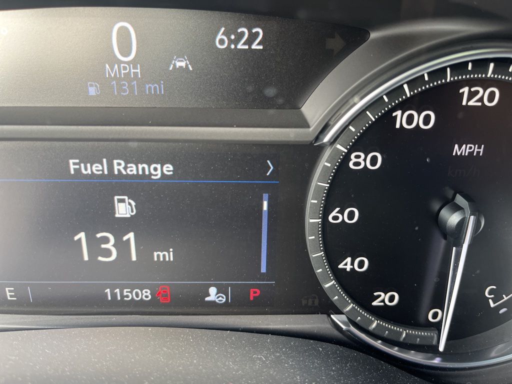 2024 Cadillac CT4 Premium Luxury 5