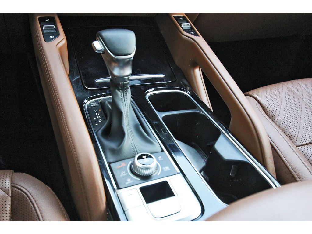 Used 2024 Kia Telluride SUV
