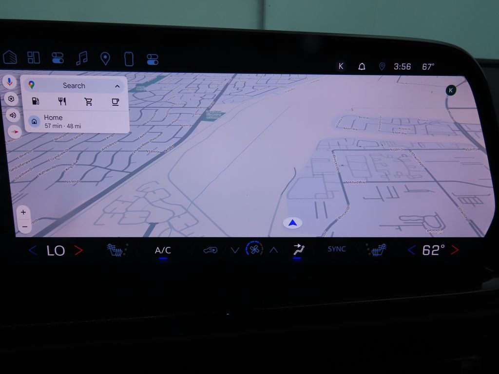 Thumbnail: 2024 Chevrolet Traverse - 15