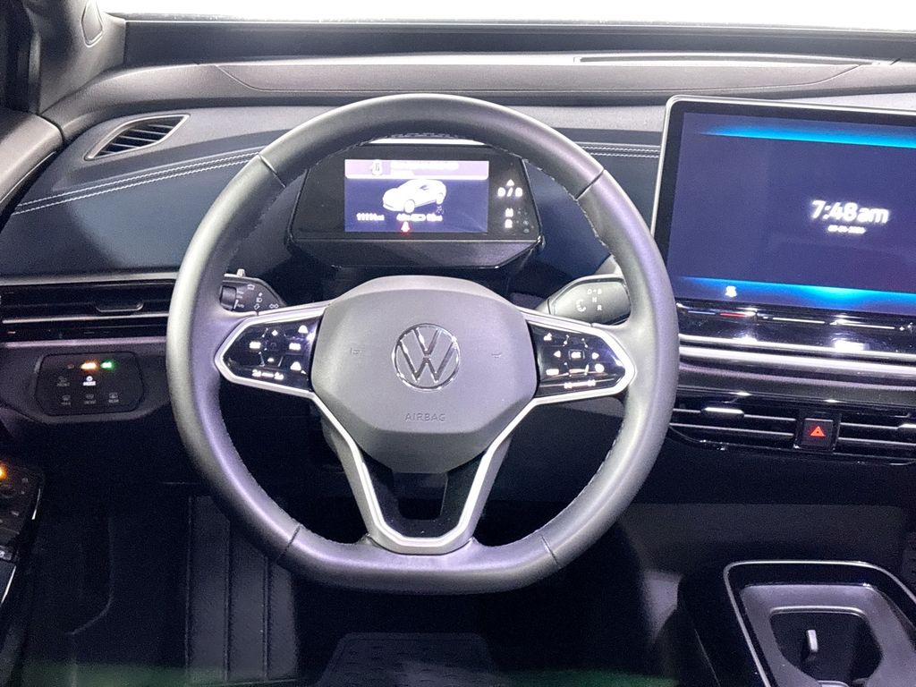 2025 Volkswagen ID.4 Pro S