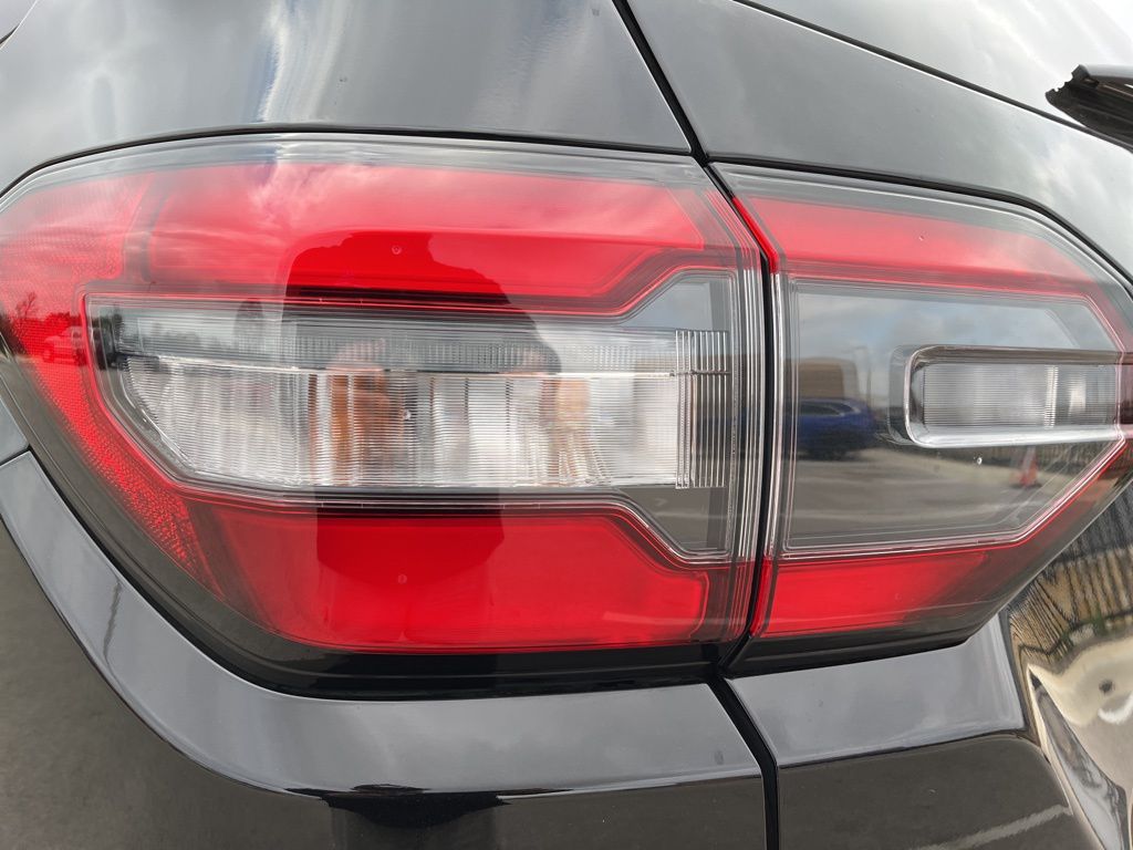 Thumbnail: 2025 Honda Pilot - 7