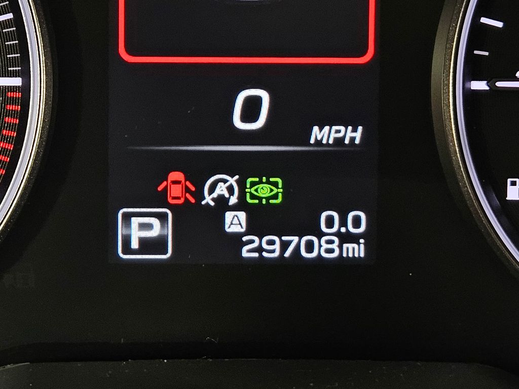 Thumbnail: 2023 Subaru Outback - 32