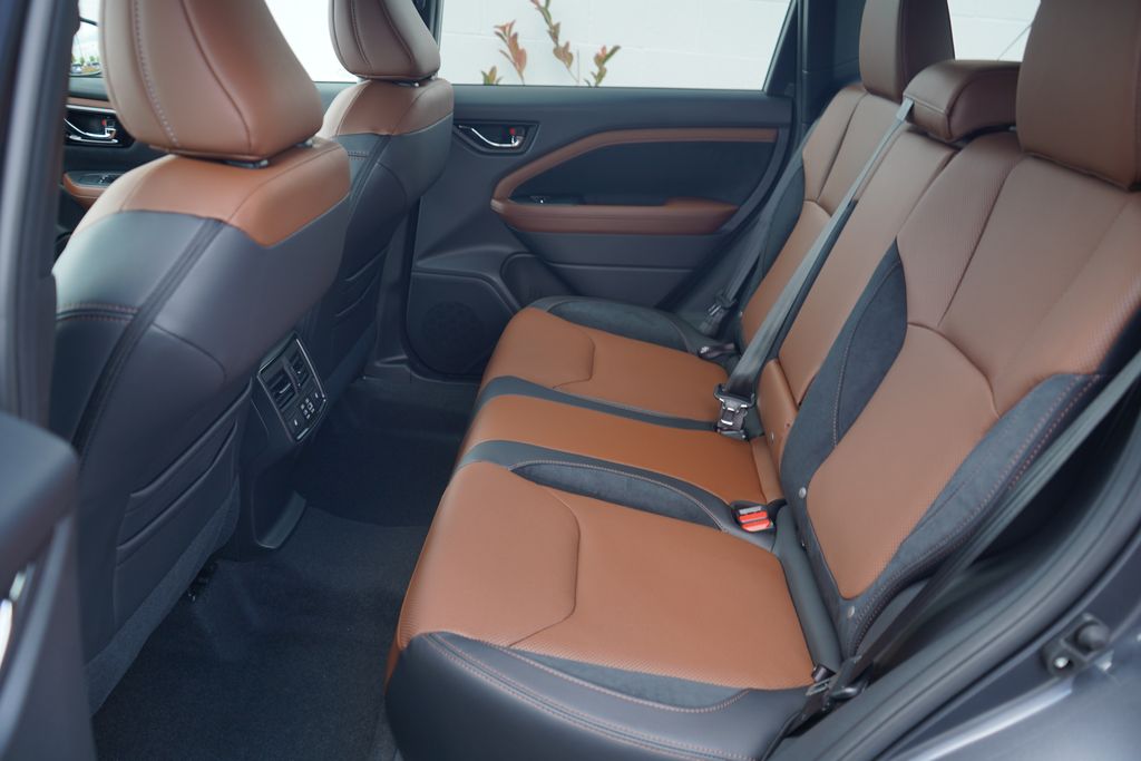 Thumbnail: 2025 Subaru Forester - 7