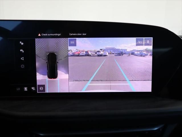 Thumbnail: 2025 Audi Q5 - 16