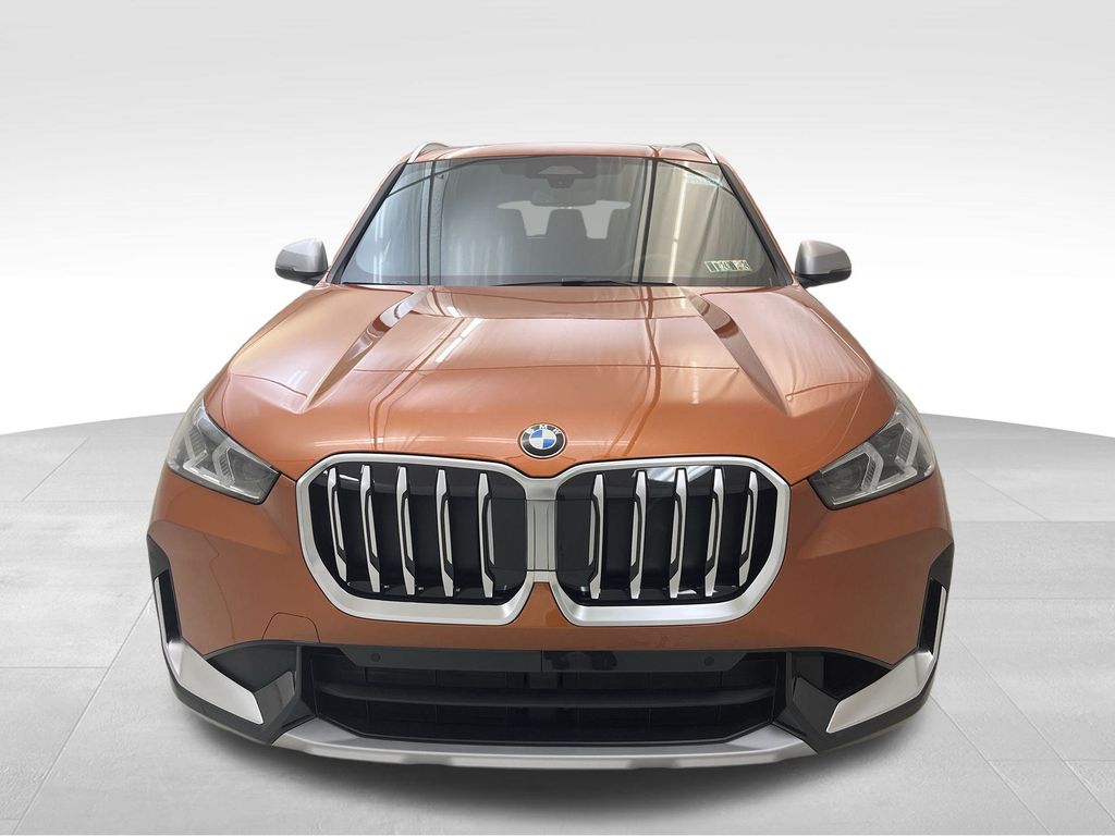 2023 Bmw X1 XDrive28i photo 3