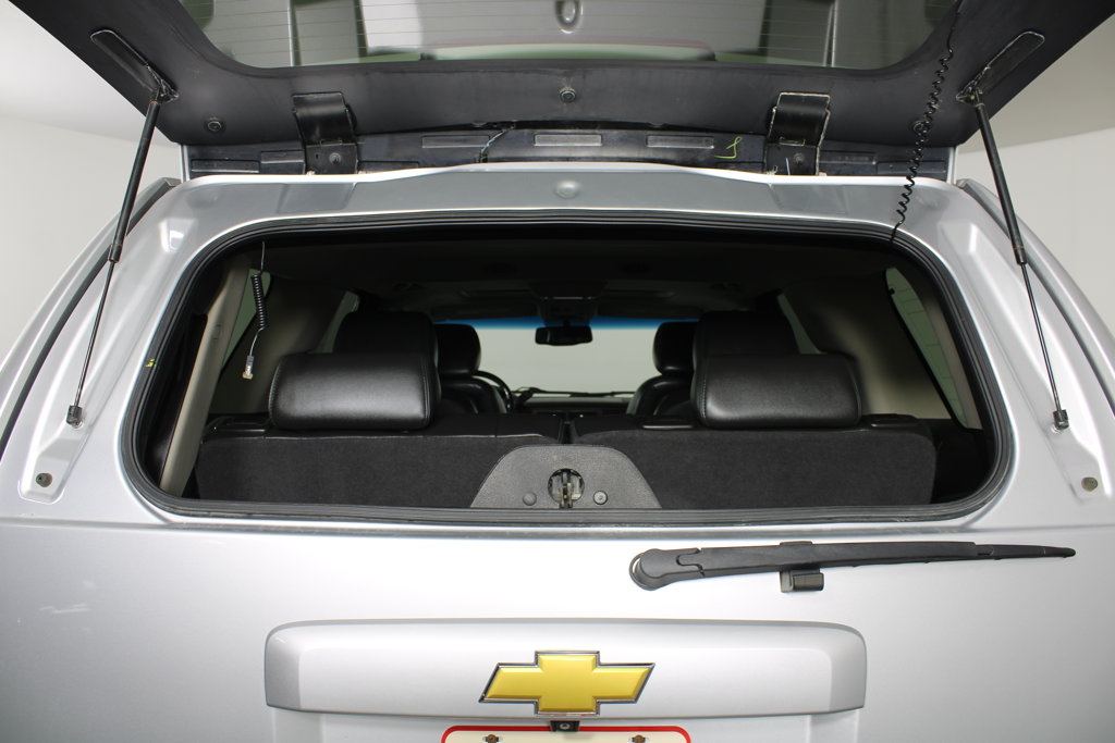 Used 2014 Chevrolet Tahoe for sale in 