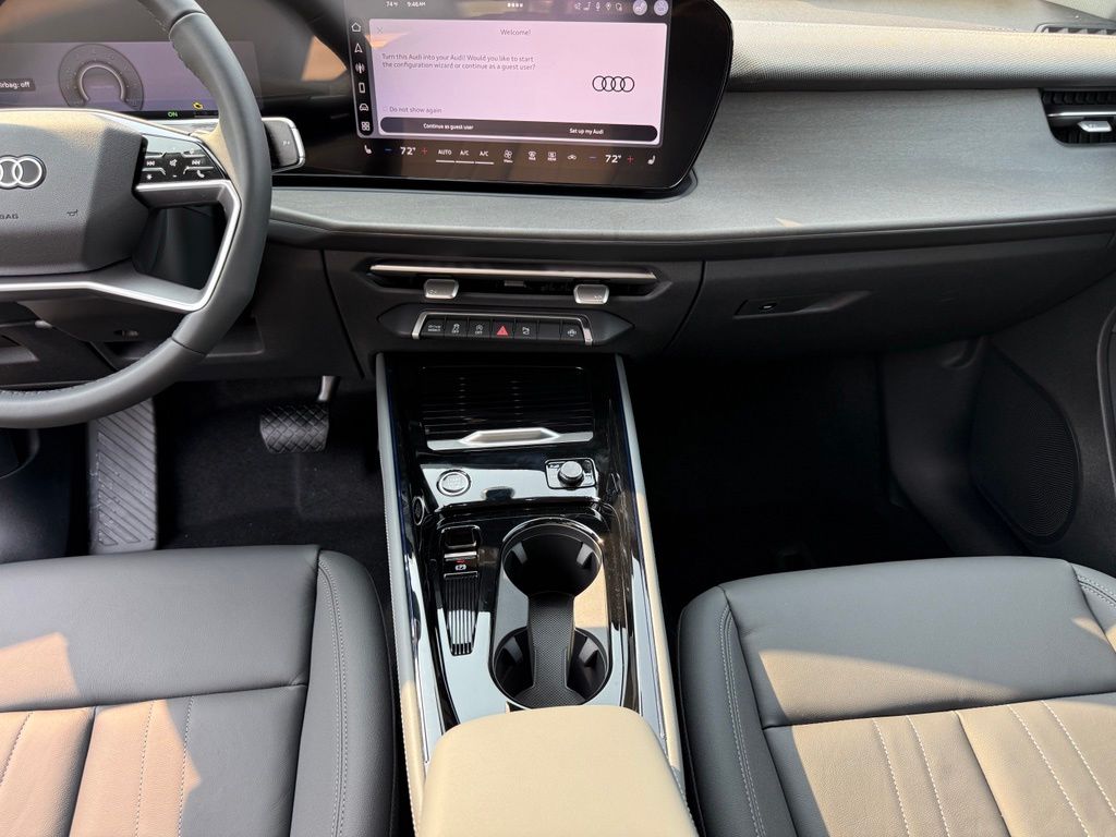 Thumbnail: 2026 Audi Q3 - 26