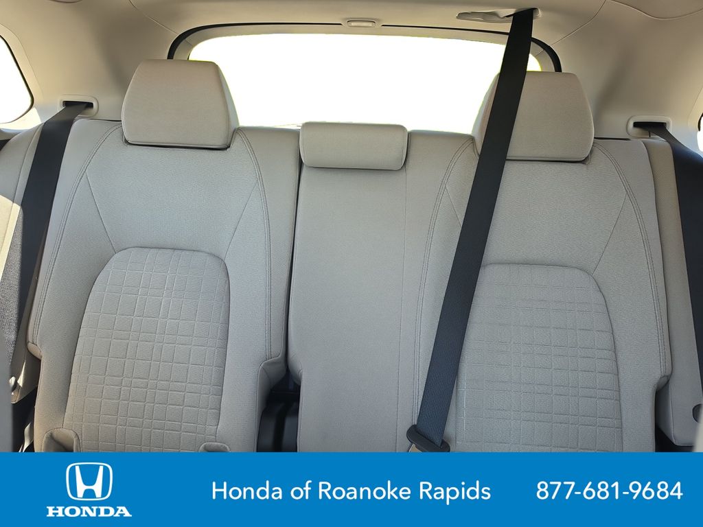New 2027 Honda HR-V SUV