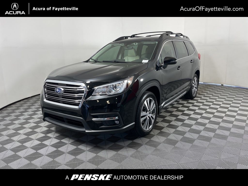 2020 Subaru Ascent Limited -
                  Fayetteville, AR