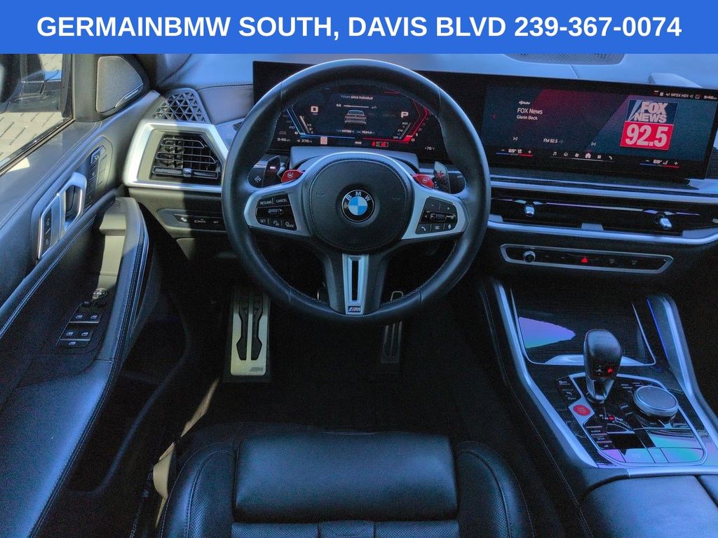 Certified Used 2024 Gray BMW Base image 17