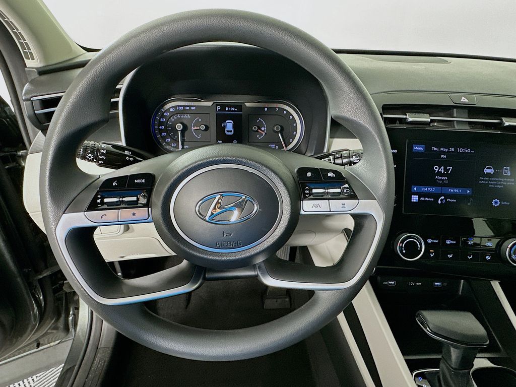 Thumbnail: 2022 Hyundai Tucson - 11
