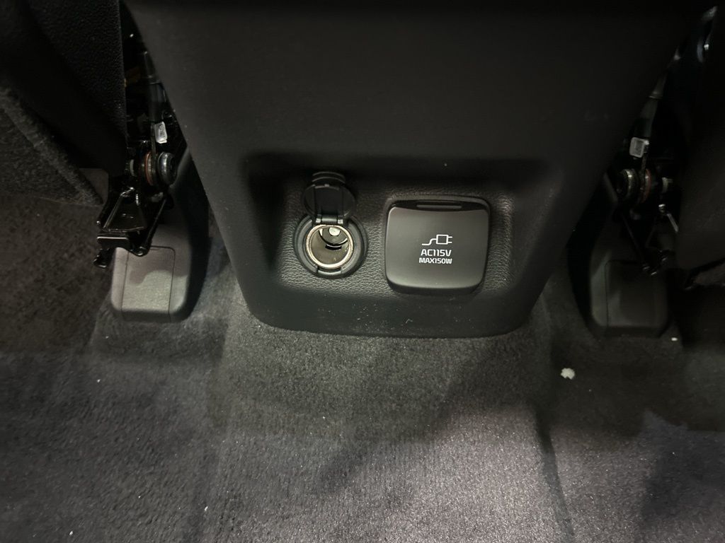 new 2025 Kia Telluride car, priced at $55,101