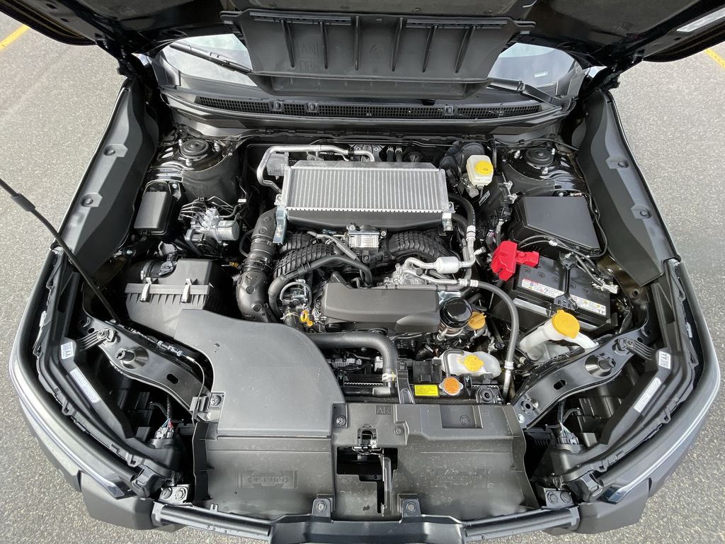 2026 Subaru Outback Wilderness - Photo 14