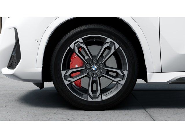 Thumbnail: 2026 BMW X1 - 7