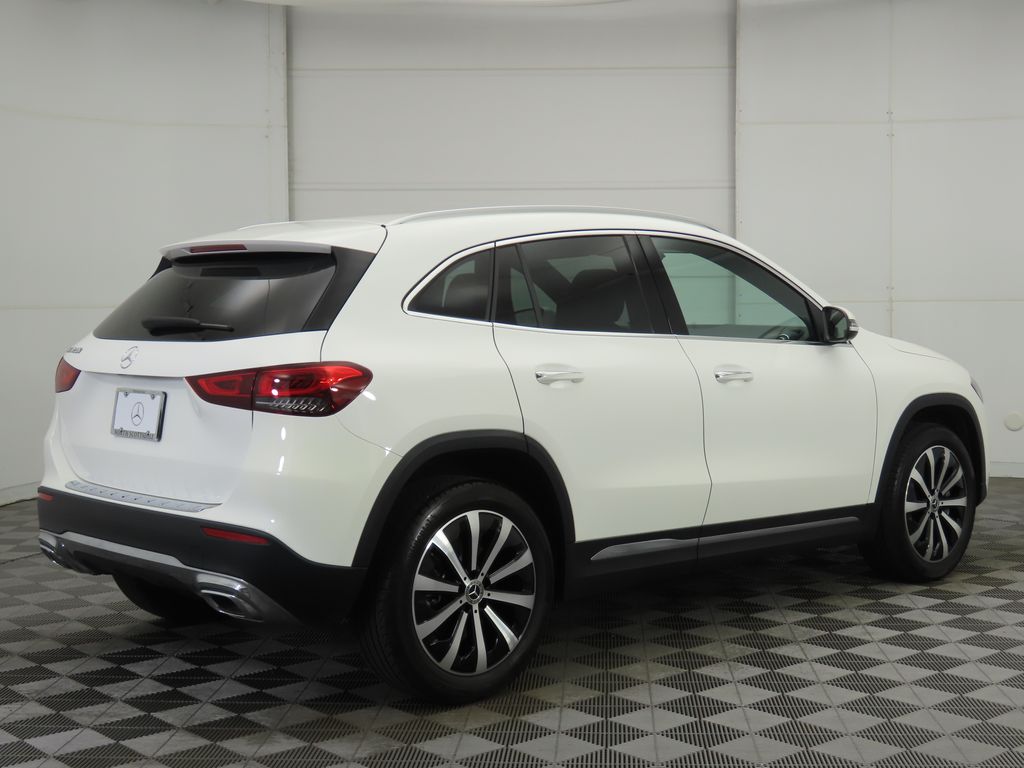 Thumbnail: 2023 Mercedes-Benz GLA - 5