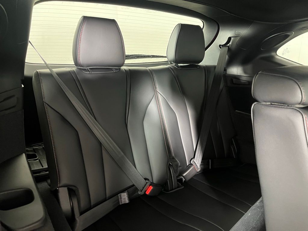 Thumbnail: 2026 Acura MDX - 24