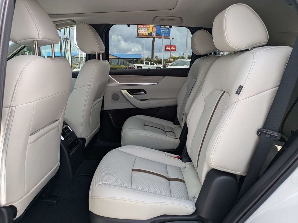 2026 Mazda CX-90 3.3 Turbo Premium Plus