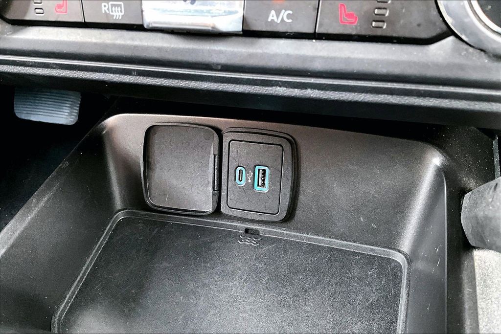 Used 2023 White Ford Base image 26