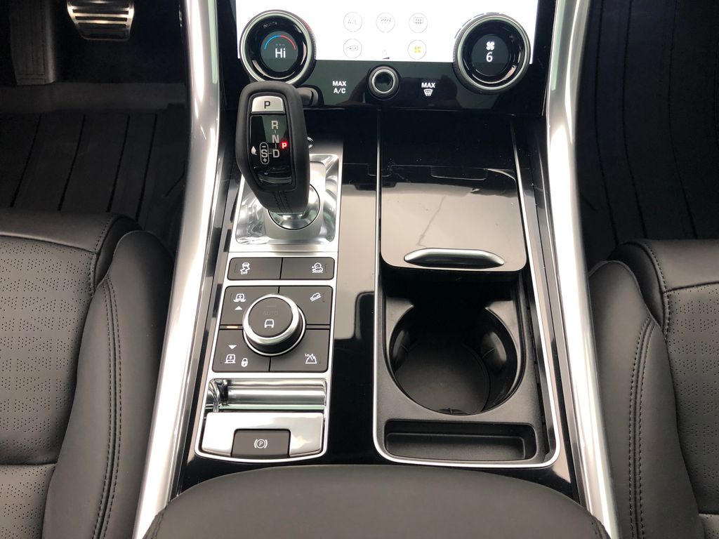 Thumbnail: 2019 Land Rover Range Rover Sport - 13