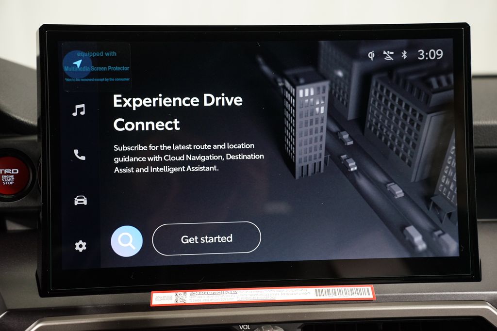 Thumbnail: 2025 Toyota 4Runner - 19