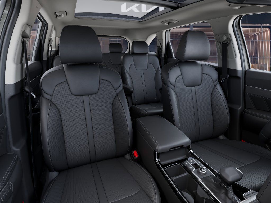 new 2026 Kia Sorento car, priced at $39,096