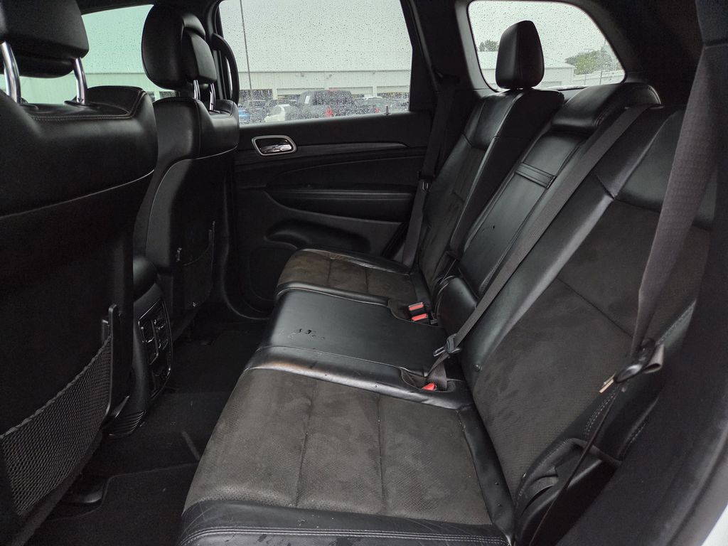 Used 2019 Jeep Grand Cherokee SUV