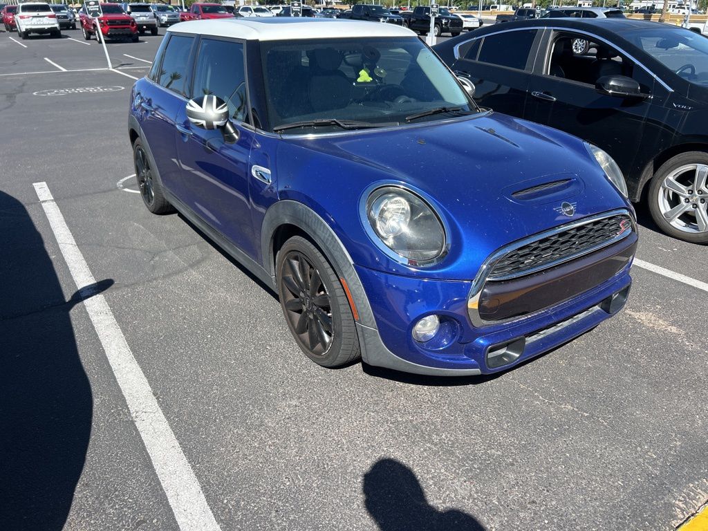 Thumbnail: 2019 MINI Cooper - 3