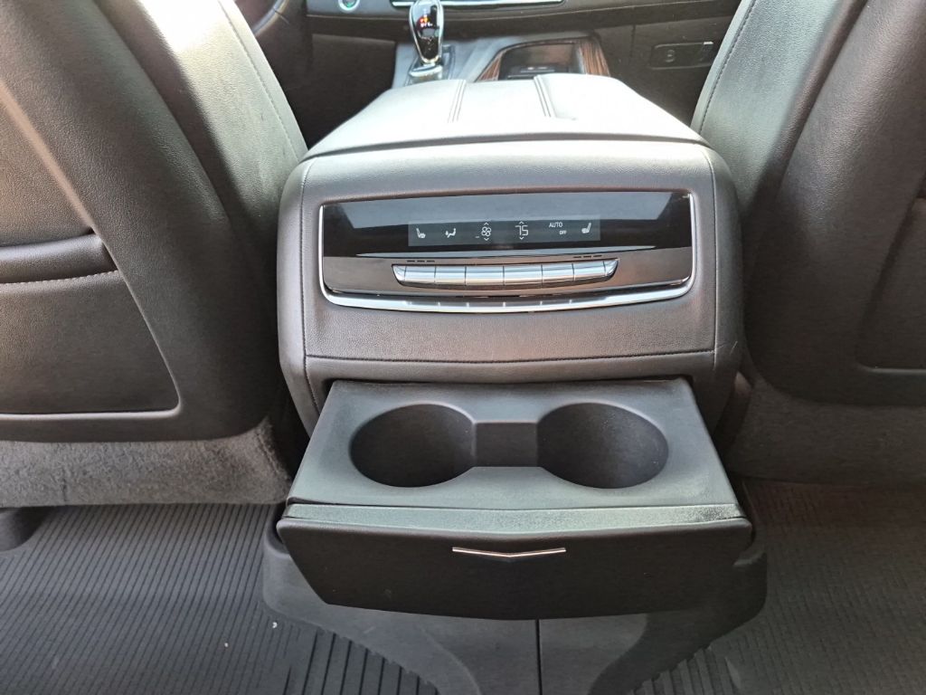 Used Car 2023 Cadillac Escalade  Premium Luxury For Sale Under $70,000 In Austin, Texas