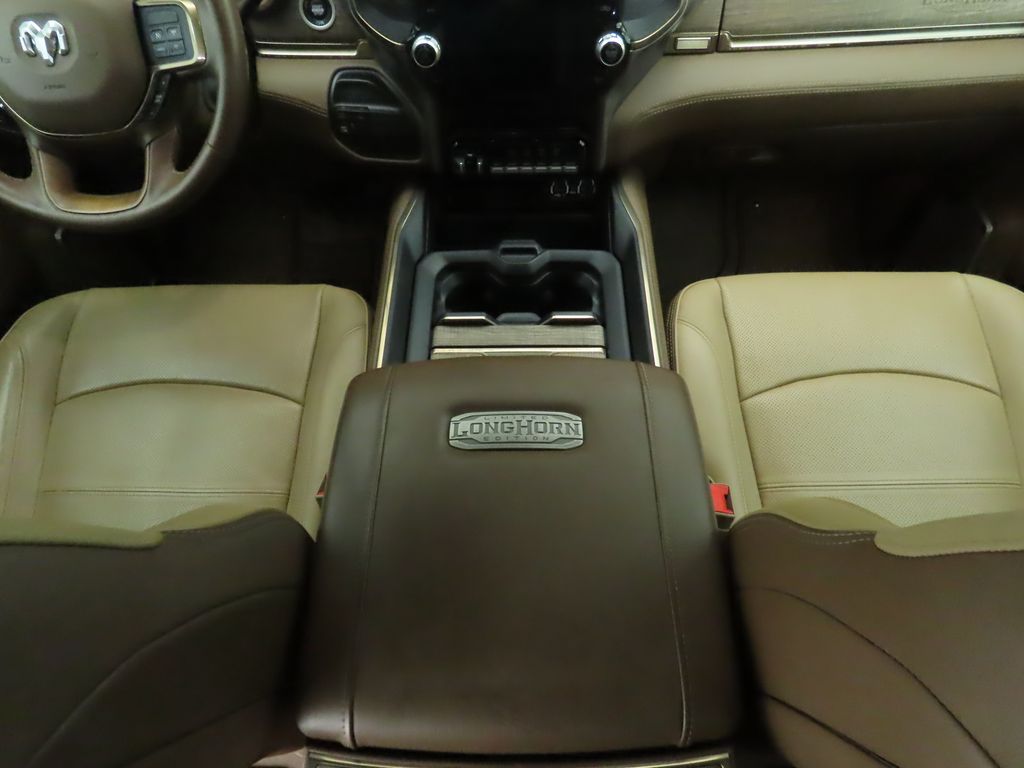 2021 RAM 3500 laramie Longhorn 16