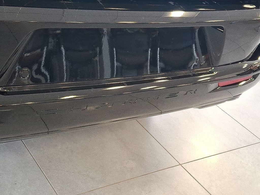 New 2026 Dodge Charger Coupe