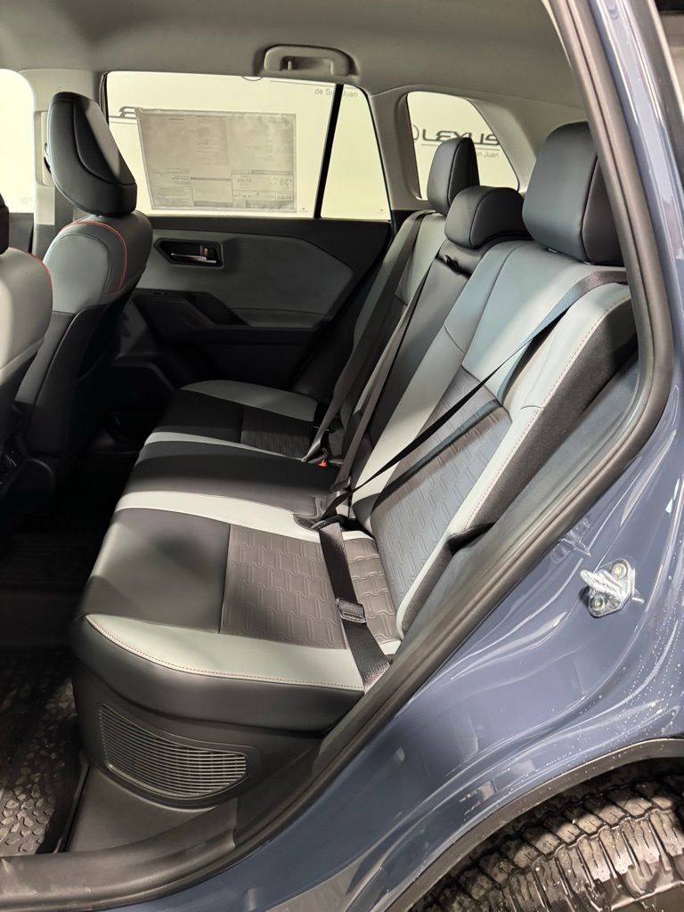 Thumbnail: 2026 Toyota RAV4 - 29