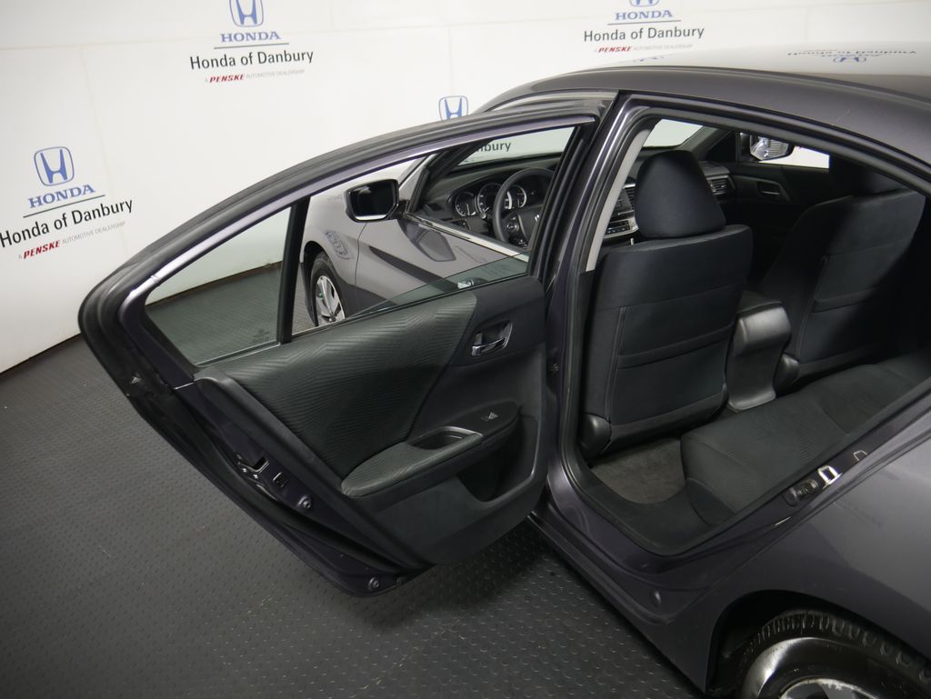 Thumbnail: 2014 Honda Accord - 9